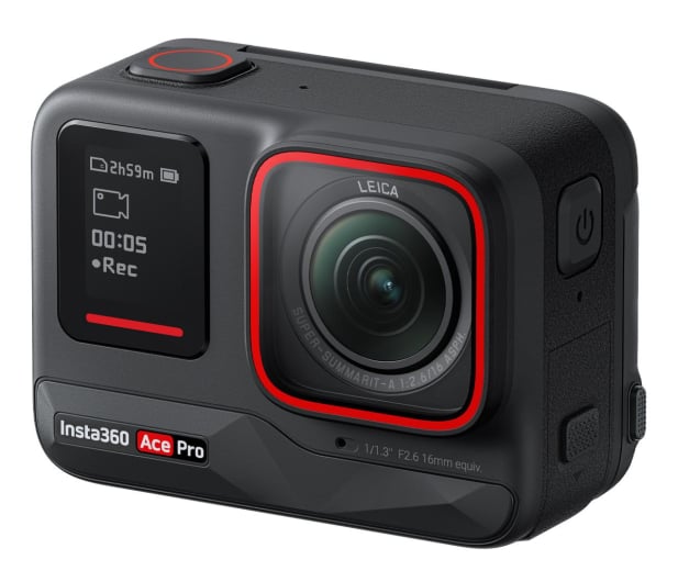 Insta360 Ace Pro - 1197857 - zdjęcie 11